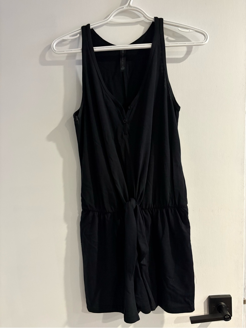 Smash and Tess x Hilary Duff Romper